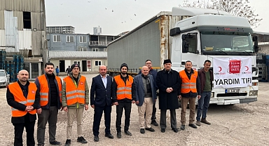 KIRATLI'DAN BÜYÜK DESTEK