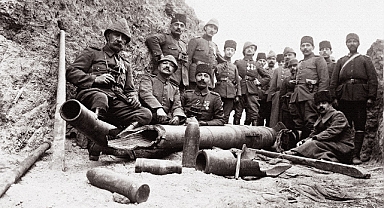 UNUTULMAZ YÜZYIL