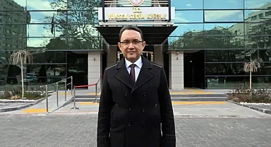 ÜNVER; KIRIKKALE İÇİN YOLA ÇIKTIM