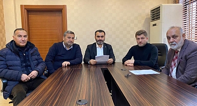USUL VE ESASLAR BELİRLENDİ