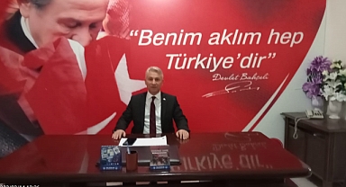 VAROL, MİLLETVEKİLLİĞİ ADAY ADAYLIĞI İÇİN GÖREVİNİ BIRAKTI