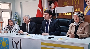 YA TARİH YAZACAĞIZ YA TARİH OLACAĞIZ