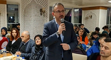 YARALARIMIZI BİRLİKTE ONARACAĞIZ