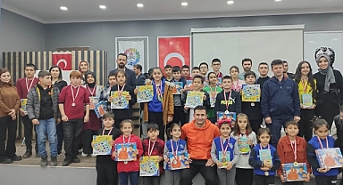 ZEKA OYUNLARI YARIŞMASI