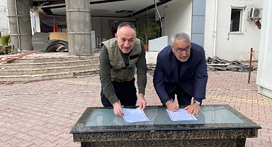 Zor Gün Dostu Kırıkkale Belediyesi