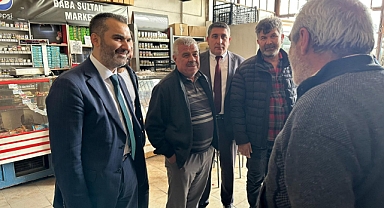 14 MAYIS’TA BÜYÜK ZAFERLE ÇIKACAĞIZ