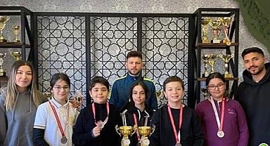 ABC’DEN ÇİFTE BAŞARI
