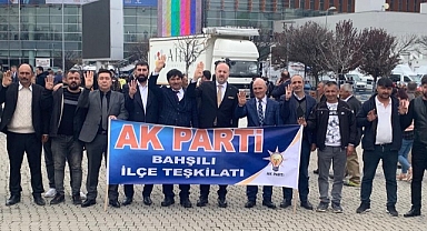 ADAY TANITIMINA TAM DESTEK