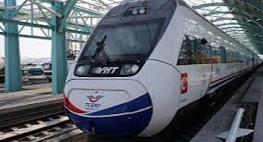 ANKARA-KIRIKKALE YOZGAT-SİVAS HIZLI TREN HATTI
