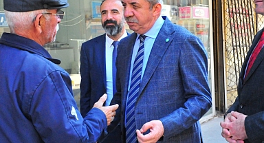 AYDINLIK GÜNLERE AZ KALDI
