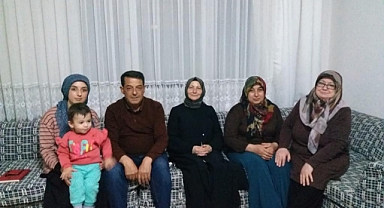 GÖNÜL KÖPRÜSÜ KURUYORLAR