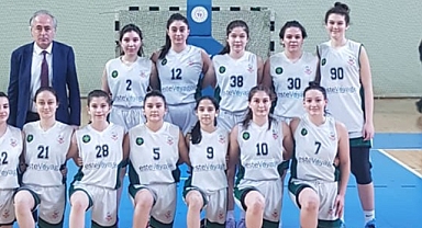 GÜNDÜZ’ÜN TAKIMI 2. OLDU