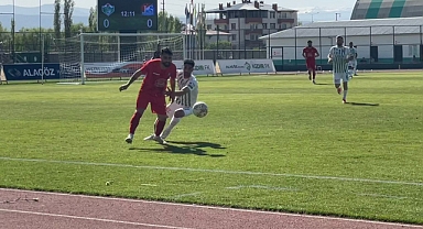 IĞDIR’DA YÜZÜMÜZ GÜLDÜ