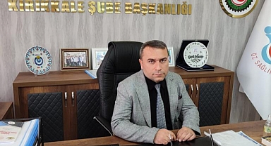İSRAİL’İ KINIYORUZ