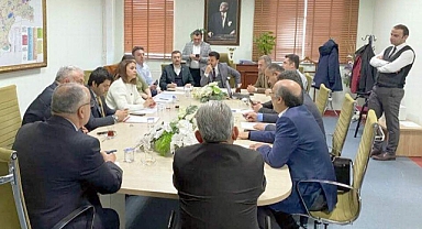 KESKİN’DE PROMOSYON İHALESİ İPTAL EDİLDİ