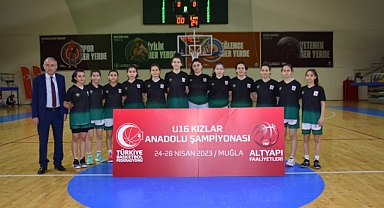 KIRIKKALE’NİN GURURU OLDU