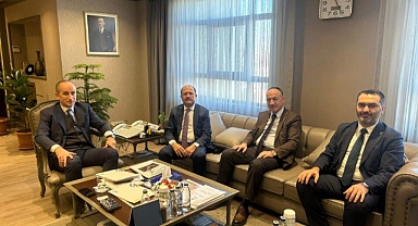 KÜÇÜK SANAYİ SİTESİ İHALEYE ÇIKTI