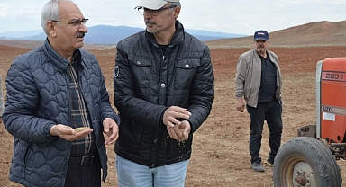 MERA ISLAH ÇALIŞMALARI