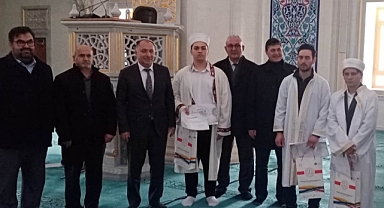 MESLEKİ YARIŞMALARIN FİNAL SONUÇLARI BELLİ OLDU
