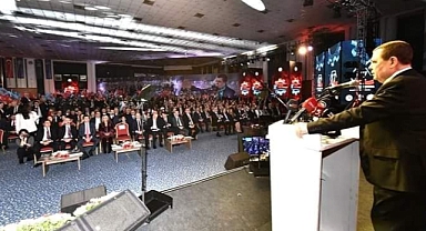 METAL SENDİKASI’NDA GENEL KURUL