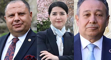 MHP'NİN SIRALAMASI BELLİ OLDU