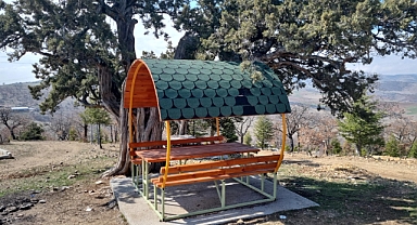 MODERN BİR GÖRÜNÜM