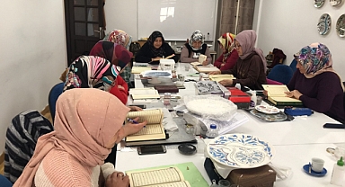 MUKABELE GELENEĞİ SÜRÜYOR