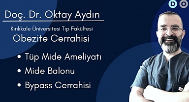 OBEZİTEDE MİDE BALONU YÖNTEMİ