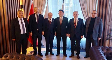 KILIÇ, “KIRIKKALE’Yİ BERABER YÖNETECEĞİZ”