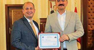 TEMUR KAHRAMANMARAŞ’A ATANDI