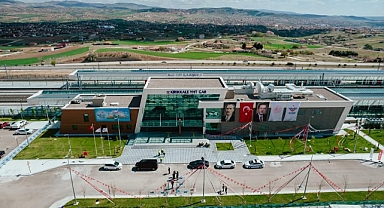 YHT GARINA DAVET