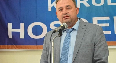 “1 MAYIS EMEKÇİLERİN GURUR VE UMUT GÜNÜDÜR”