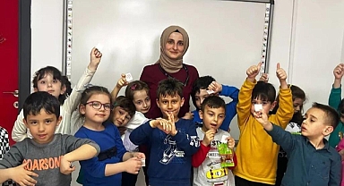 ABC’DE İLK YARDIM EĞİTİMİ