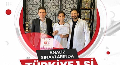 ABC’DEN TÜRKİYE DERECESİ