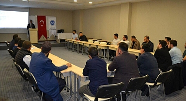 BABA OKULU SEMİNERLERİ BAŞLADI