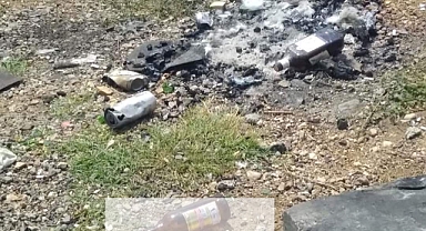 BAHŞILI’DA ÇİRKİN SALDIRI