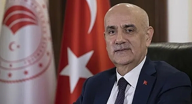 BAKAN KİRİŞÇİ KIRIKKALE’YE GELİYOR