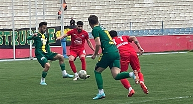 BERABERE KALDIK