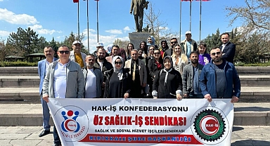BİRLİĞİMİZ DAİM OLSUN