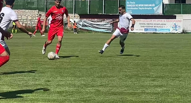 BOL GOL YEDİK