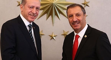 DEMİR’DEN TEKİN’E CEVAP