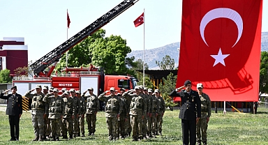 EN BÜYÜK ASKER BİZİM ASKER