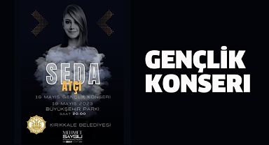 GENÇLİK KONSERİ