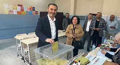 KAPLAN 'DA OYUNU KULLANDI