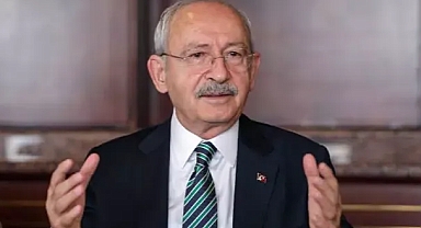 KILIÇDAROĞLU KIRIKKALE'DE