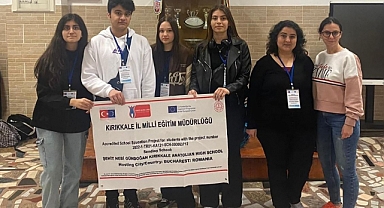 KÜLTÜREL VE MESLEKİ GELİŞİM SAĞLANIYOR