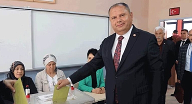 MİLLETİMİZİN KARARINA GÜVENİYORUZ