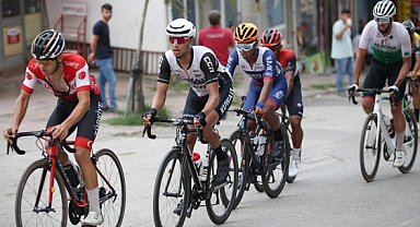 OLİMPİK PEDALLAR KIRIKKALE'DE DÖNECEK