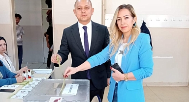 Önal oyunu kullandı