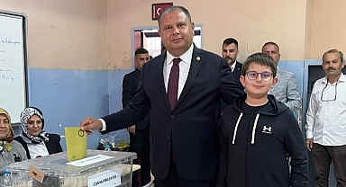 Öztürk oyunu kullandı
